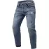 Jean Rev'It Rilan TF Medium L30 Bleu Vintage