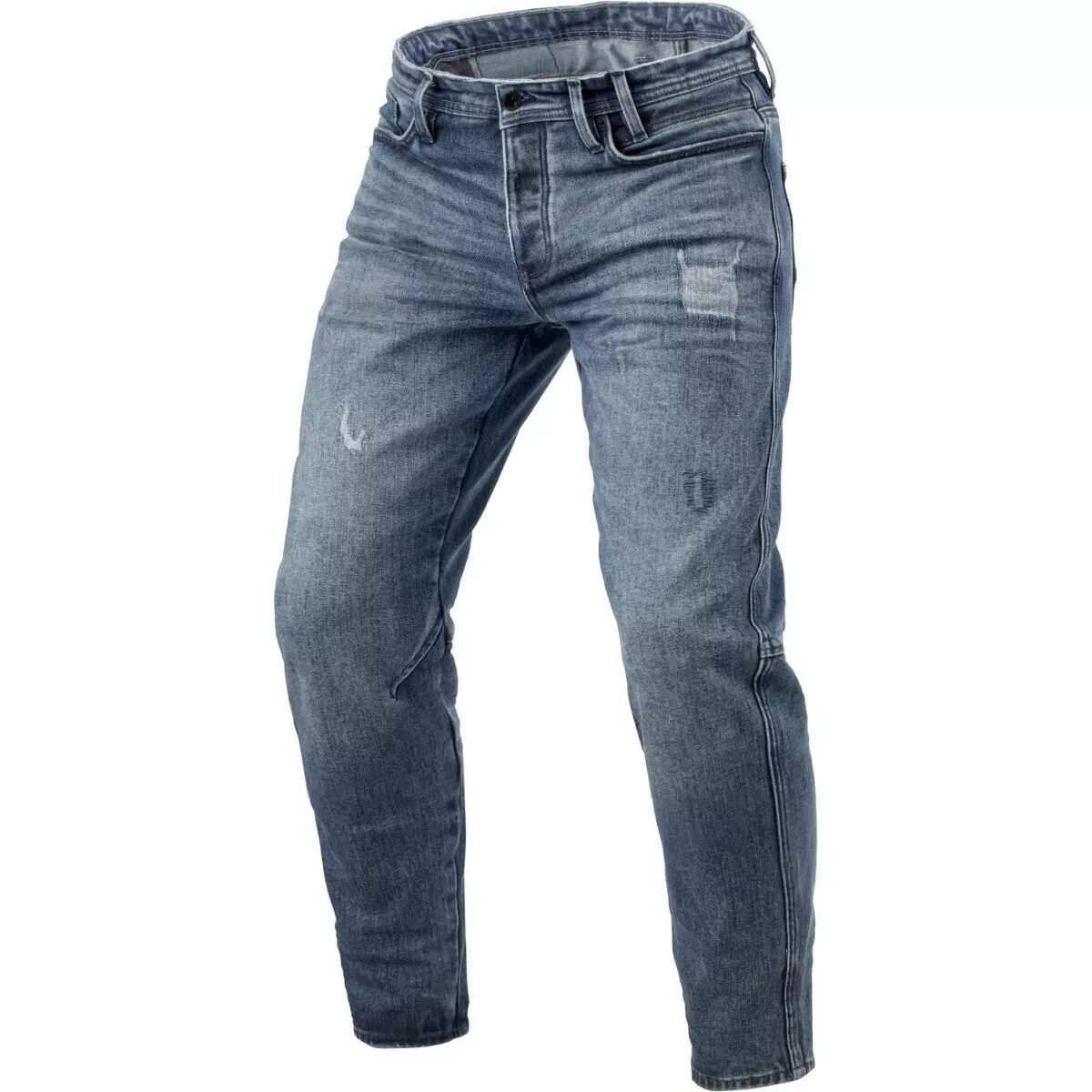 Jean Rev'It Rilan TF Medium L30 Bleu Vintage
