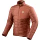 Veste Rev'It Solar 3 Burgundy Rouge