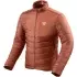 Veste Rev'It Solar 3 Burgundy Rouge