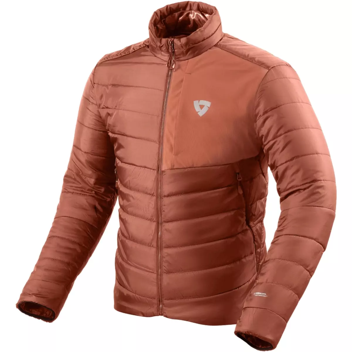 Veste Rev'It Solar 3 Burgundy Rouge