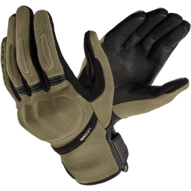 Gants Rev'It Mosca 2 Vert Noir