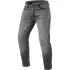 Jean Rev'It Ortes TF Medium L30 Gris Usé