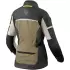 Veste Rev'It Outback 4 H2O Femme Vert Anthracite
