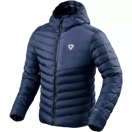 Veste Rev'It Fremantle Bleu Foncé