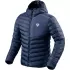 Veste Rev'It Fremantle Bleu Foncé