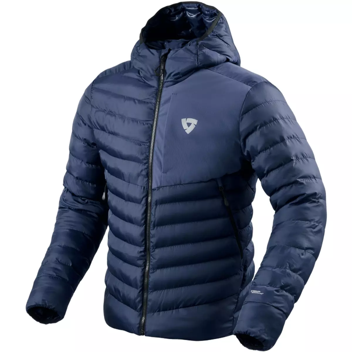 Veste Rev'It Fremantle Bleu Foncé