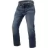 Jean Rev'It Lombard 3 RF Medium L30 Bleu Stone