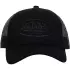 Casquette Helstons X Von Dutch Log001 Noir