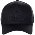 Casquette Helstons X Von Dutch Lof Noir