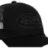 Casquette Helstons X Von Dutch Log001 Noir