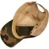 Casquette Helstons X Von Dutch Mac10 Camo Beige
