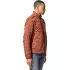 Veste Rev'It Solar 3 Burgundy Rouge