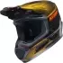 Casque Cross Kenny Performance Graphic Caméléon Multicolore