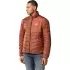 Veste Rev'It Solar 3 Burgundy Rouge