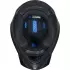 Casque Cross Kenny Performance Graphic + Wave Blanc Noir Bleu