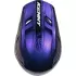 Casque Cross Kenny Performance Graphic Violet Noir Blanc