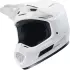 Casque Cross Kenny Performance Solid Blanc