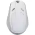 Casque Cross Kenny Performance Solid Blanc