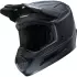 Casque Cross Kenny Performance Solid Noir Mat