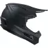 Casque Cross Kenny Performance Solid Noir Mat