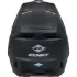 Casque Cross Kenny Performance Solid Noir Mat