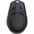 Casque Cross Kenny Performance Solid Noir Mat