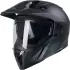 Casque Kenny Extreme Solid Noir Mat