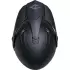 Casque Kenny Extreme Solid Noir Mat