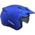Casque Cross Kenny Miles Solid Bleu
