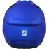 Casque Cross Kenny Miles Solid Bleu