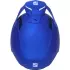 Casque Cross Kenny Miles Solid Bleu
