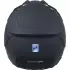 Casque Cross Kenny Miles Solid Noir Mat
