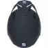 Casque Cross Kenny Miles Solid Noir Mat