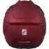 Casque Cross Kenny Miles Solid Rouge