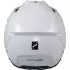Casque Cross Kenny Miles Solid Blanc