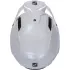 Casque Cross Kenny Miles Solid Blanc