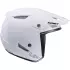 Casque Trial Kenny Trial Up Solid Blanc