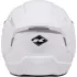 Casque Trial Kenny Trial Up Solid Blanc