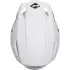 Casque Trial Kenny Trial Up Solid Blanc