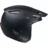 Casque Trial Kenny Trial Up Solid Noir Mat
