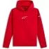 Sweat Alpinestars Frontal Rouge