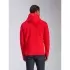 Sweat Alpinestars Frontal Rouge