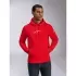 Sweat Alpinestars Frontal Rouge
