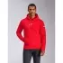 Sweat Alpinestars Frontal Rouge
