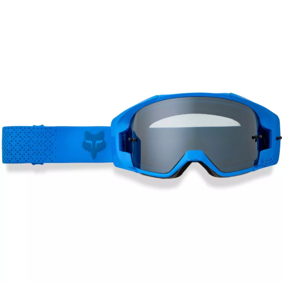 Masque Cross Fox Vue Core Bleu