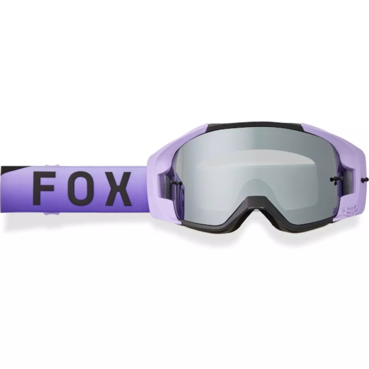Masque Cross Fox Vue Spire Violet Noir