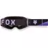 Masque Cross Fox Vue Spire Violet Noir