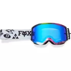 Masque Cross Fox Main Image Cosmo Spark Blanc Noir