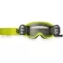 Masque Cross Fox Vue Roll Off Jaune Fluo